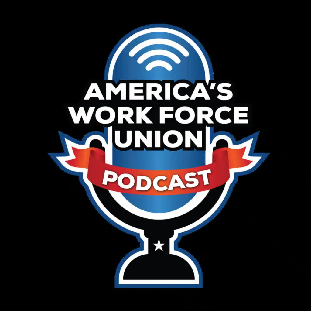 Donnie Blatt, USW District 1 | Jesse Halvorsen, Labor 131