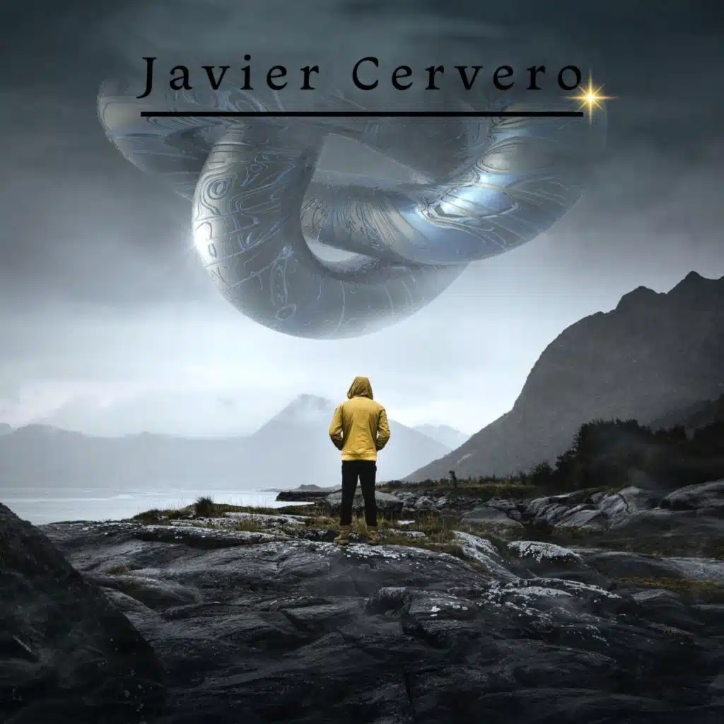 Javier Cervero