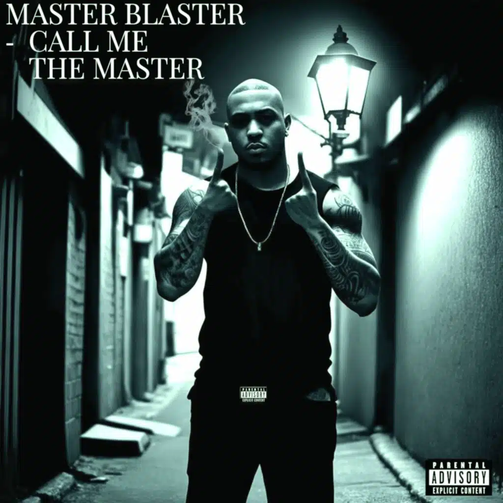 Master Blaster