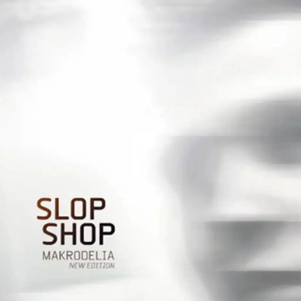 Slop Shop