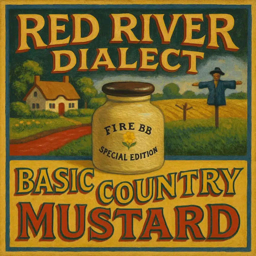 Red River Dialect