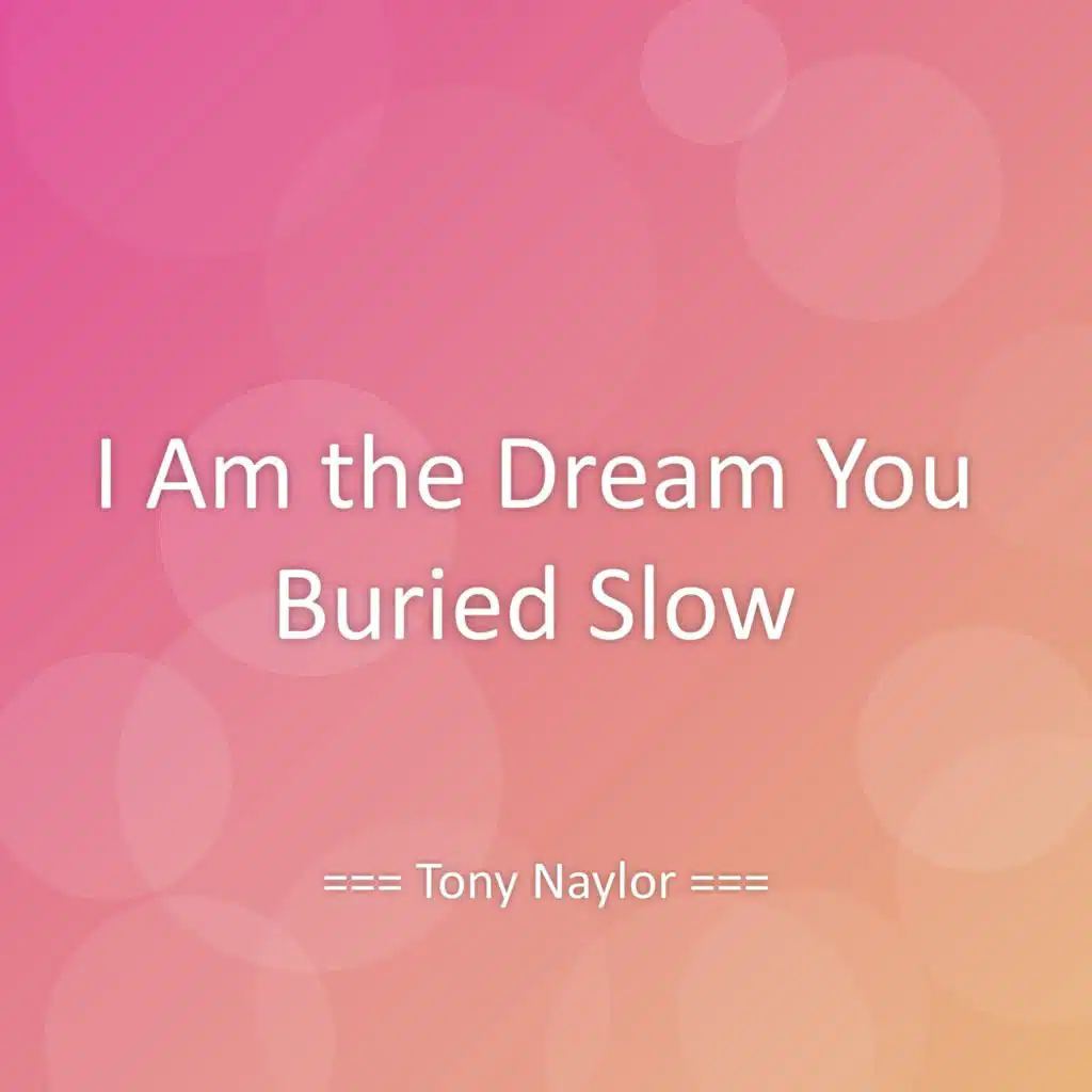 Tony Naylor