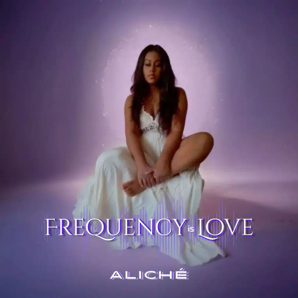 Frequency Is Love