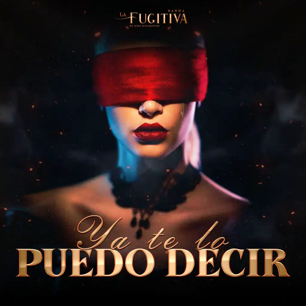 Banda La Fugitiva De Mike Miramontes