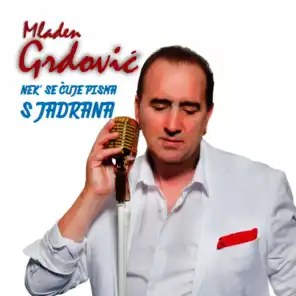 Uzorita (feat. Mladen Grdović)