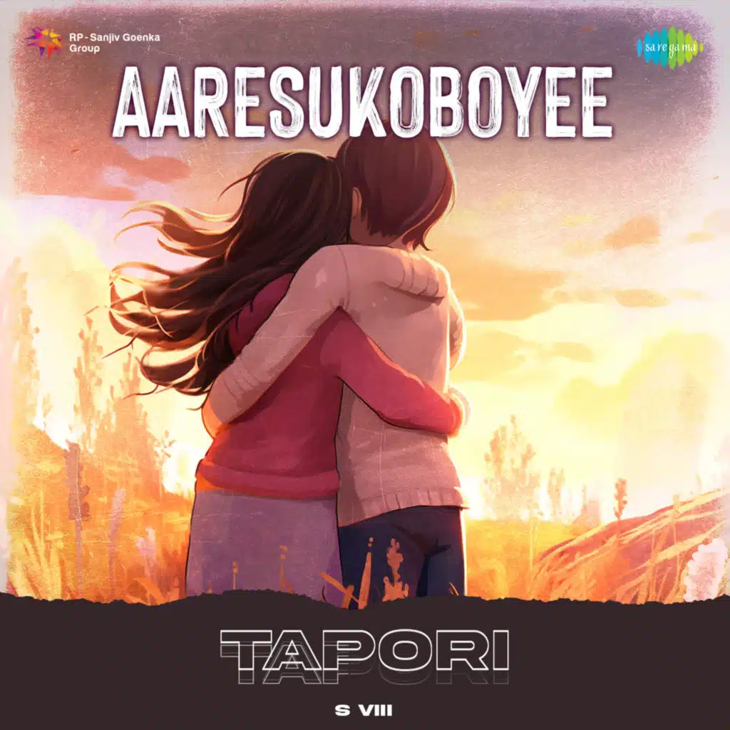 Aaresukoboyee (Tapori) [feat. S VIII]
