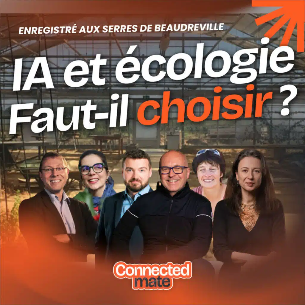 IA et écologie : faut-il vraiment choisir ?