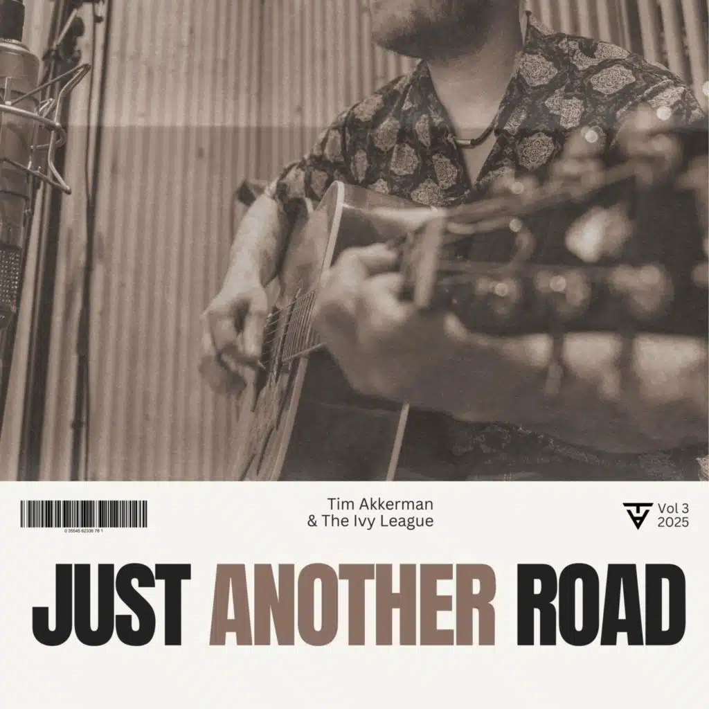 Just Another Road