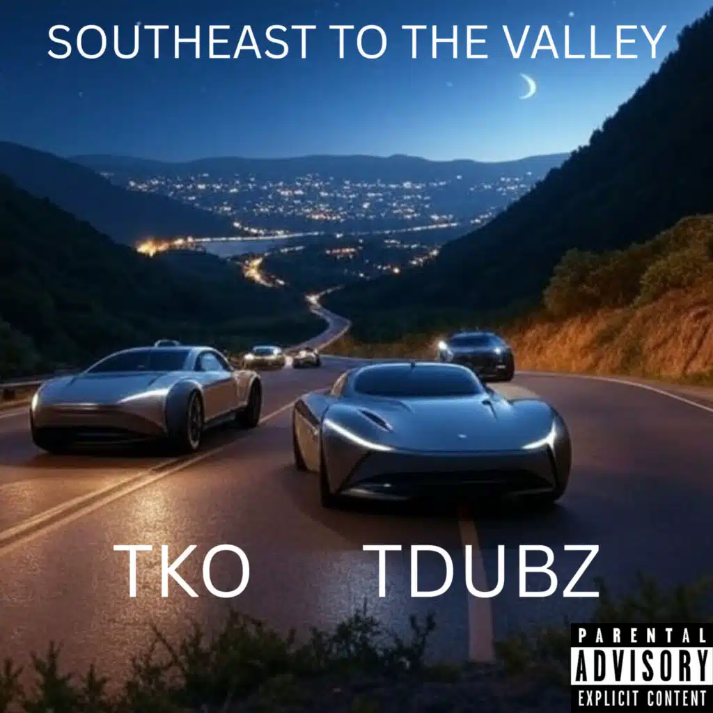 TDUBZ & TKO