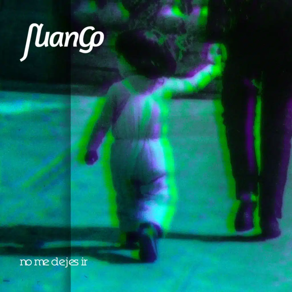 No Me Dejes Ir