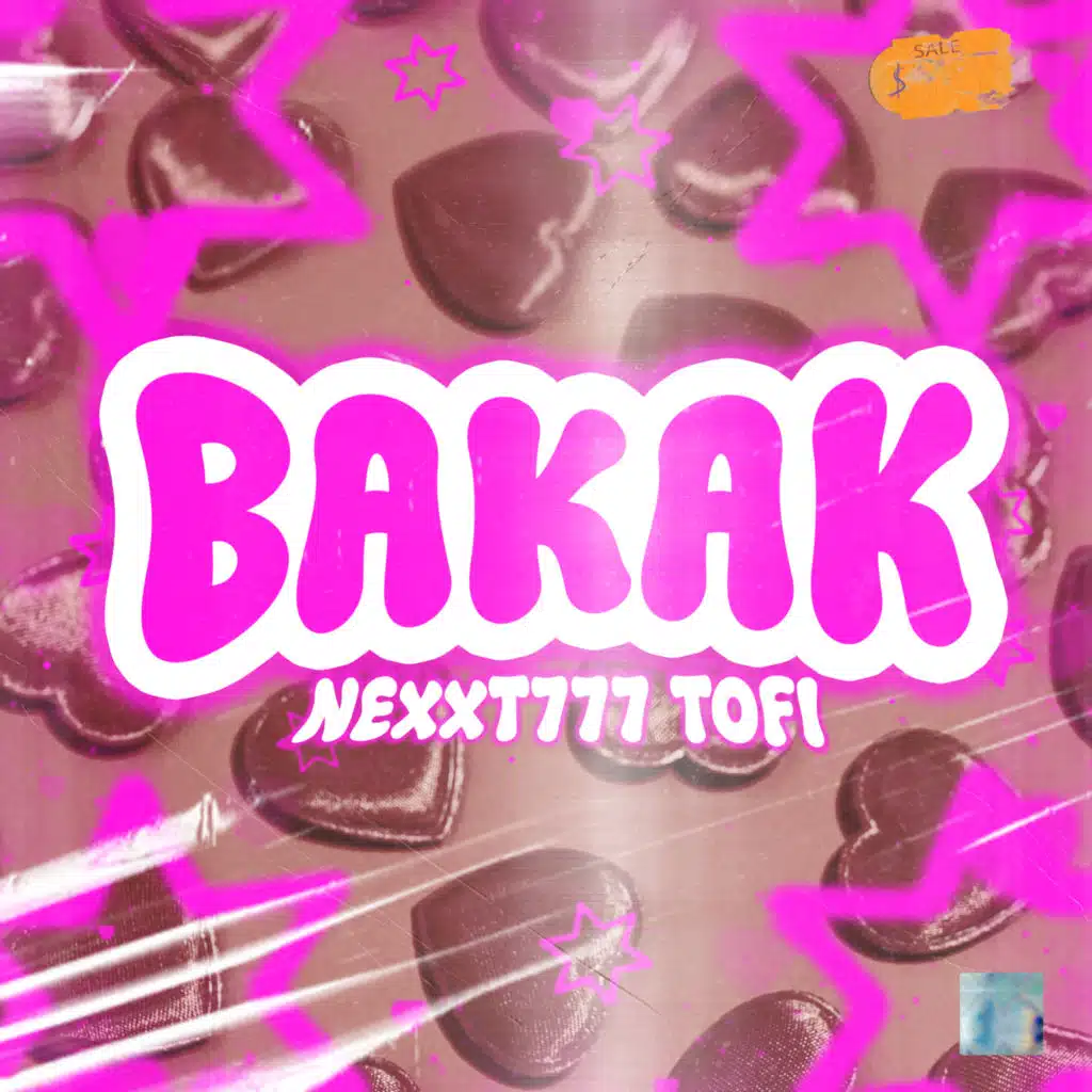 BAKAK