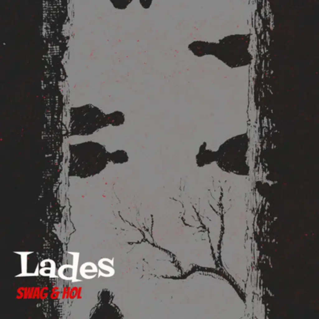 Lades