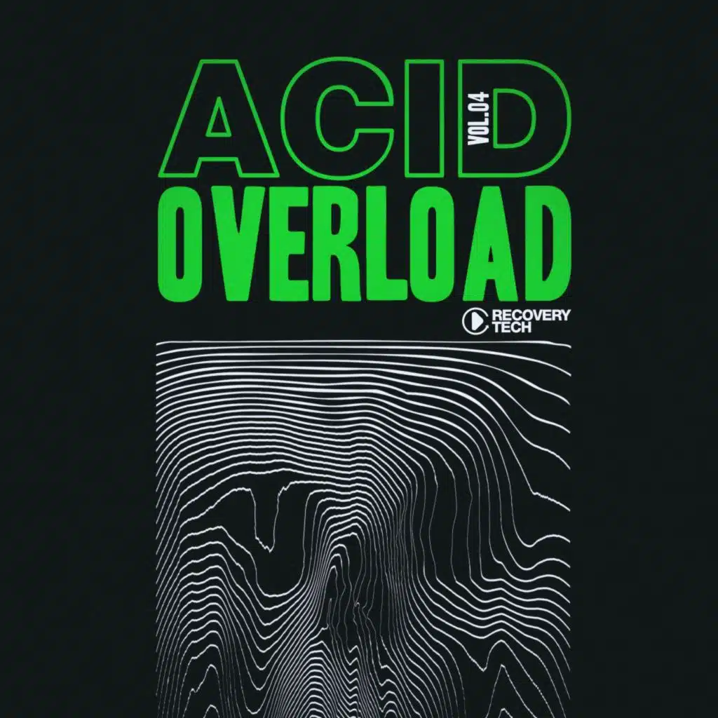 Tree of Life (Acid Mix)