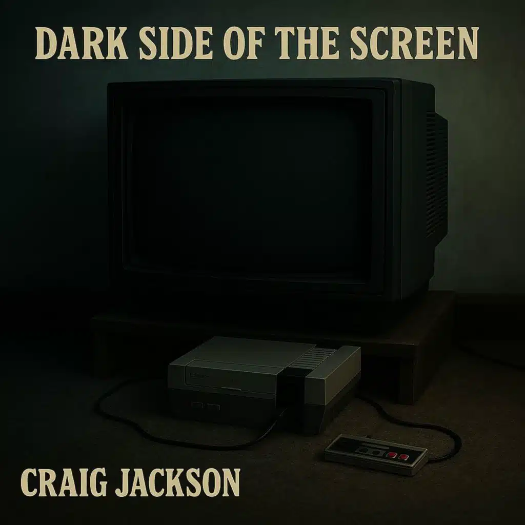 Dark Side of the Screen