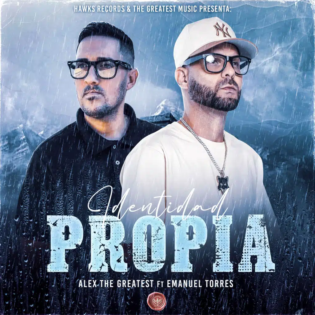 Identidad Propia (feat. Emanuel Torres)