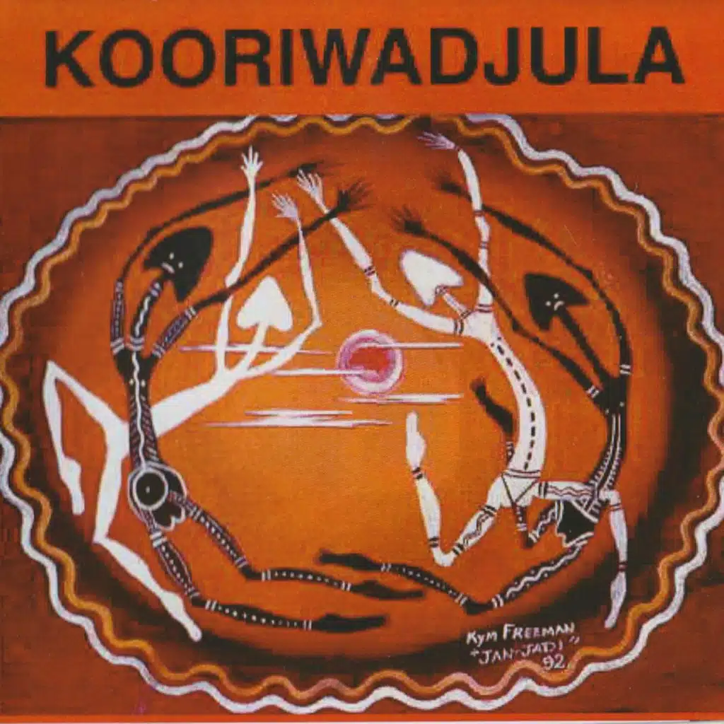 Kooriwadjula