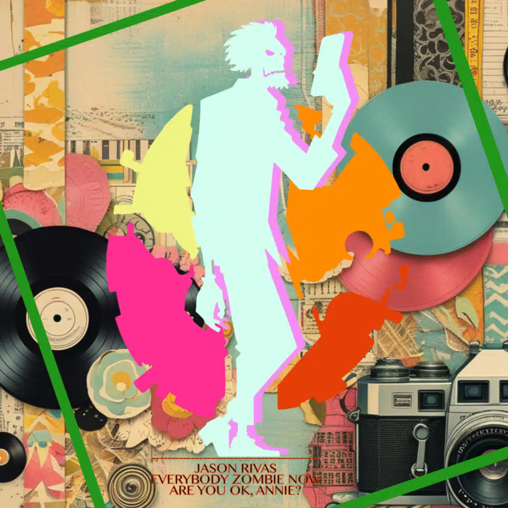 Are You Ok, Annie? (Radio Edit)