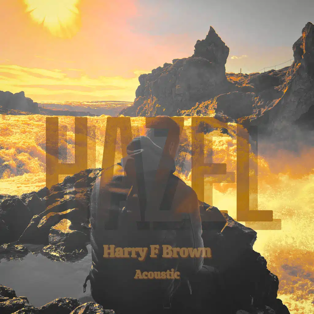 Harry F Brown