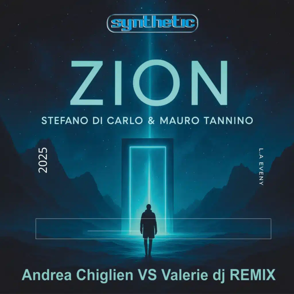 Stefano Di Carlo & Mauro Tannino