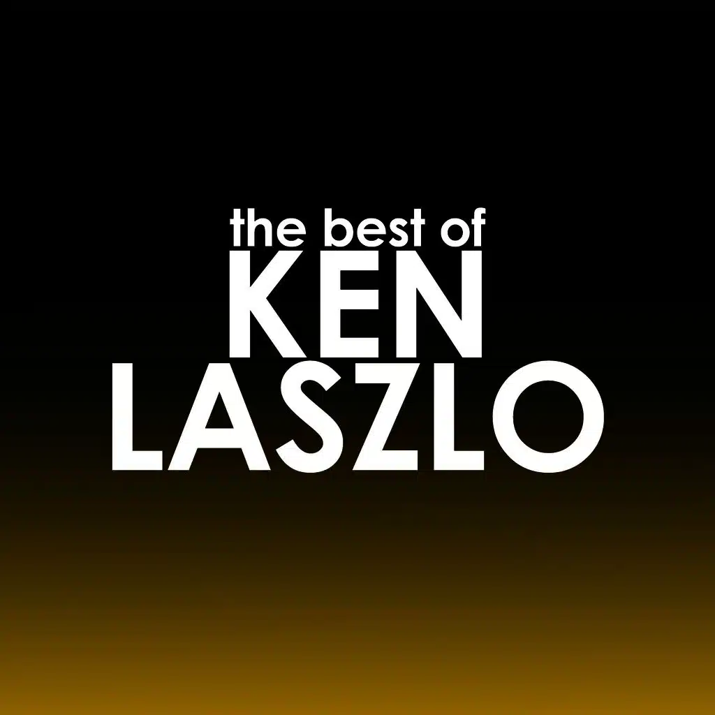 Ken Laszlo & Jenny