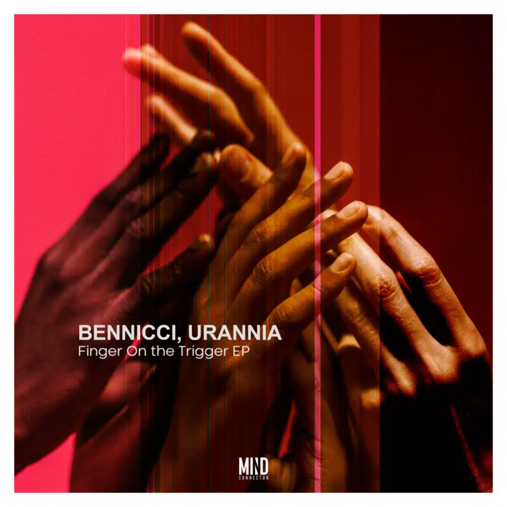 Finger on the Trigger