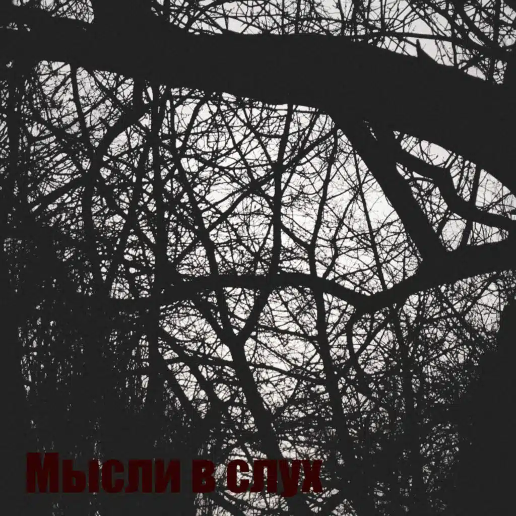 Мысли в слух