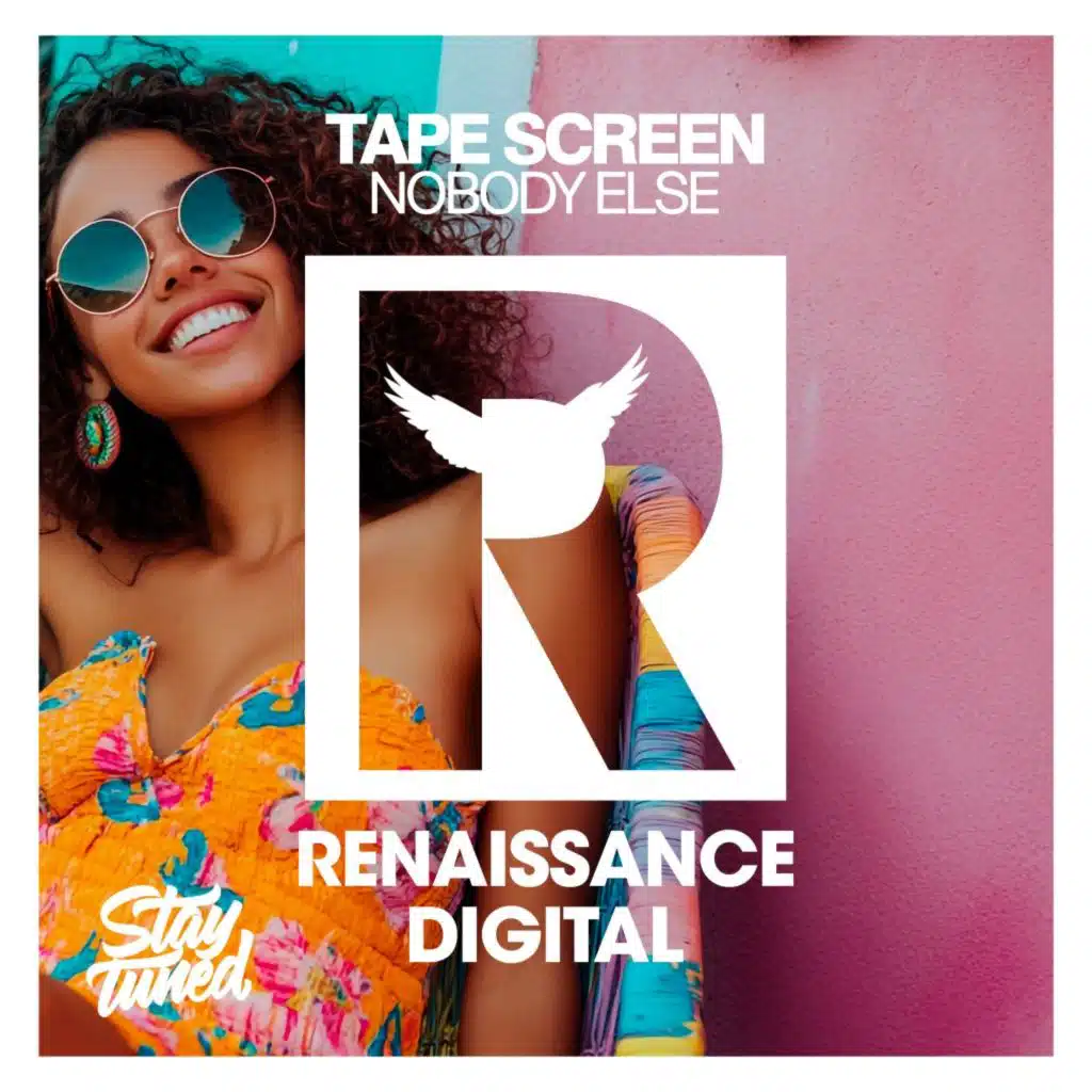 Tape Screen