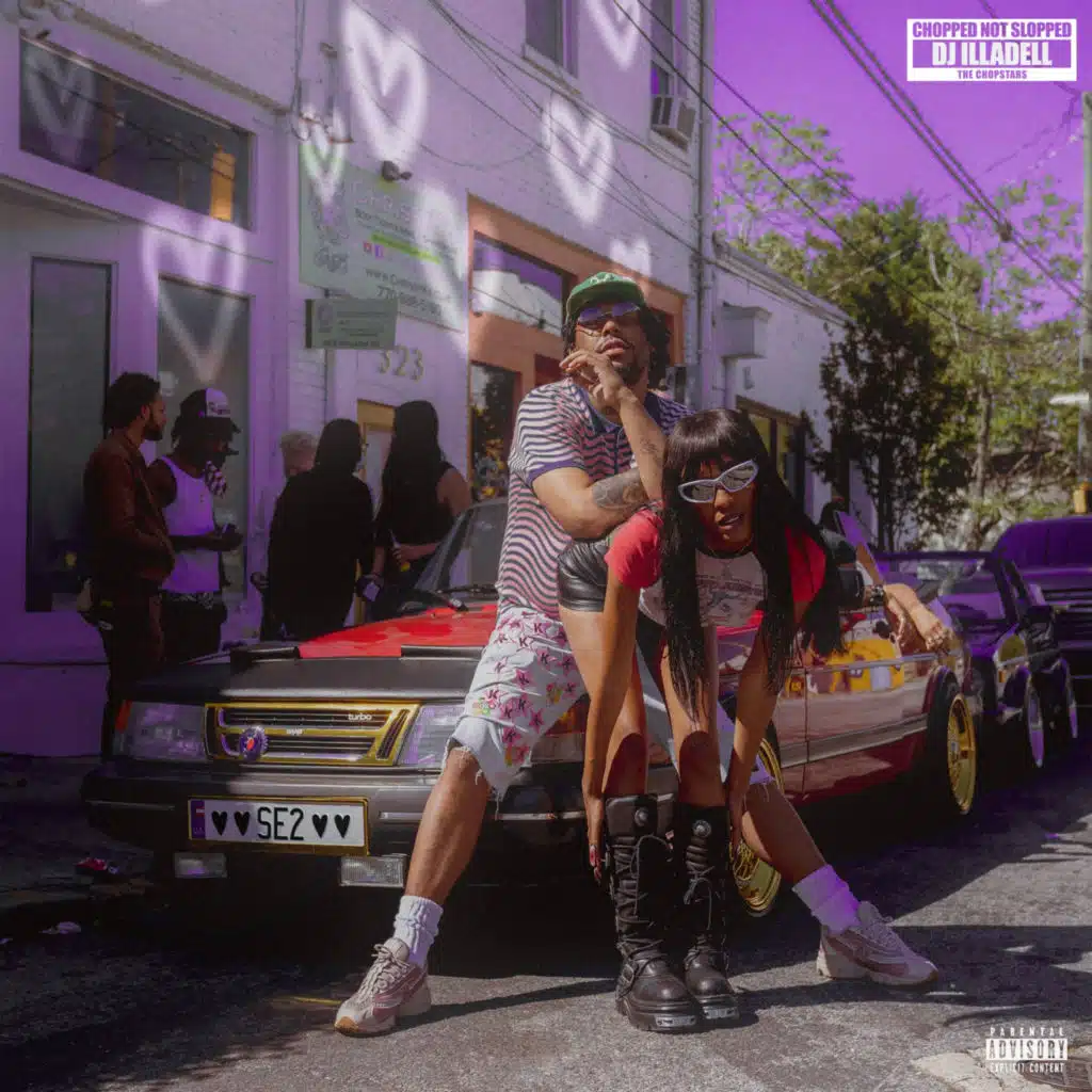 Popped (ChopNotSlop Remix) [feat. Slimesito & Bear1boss]