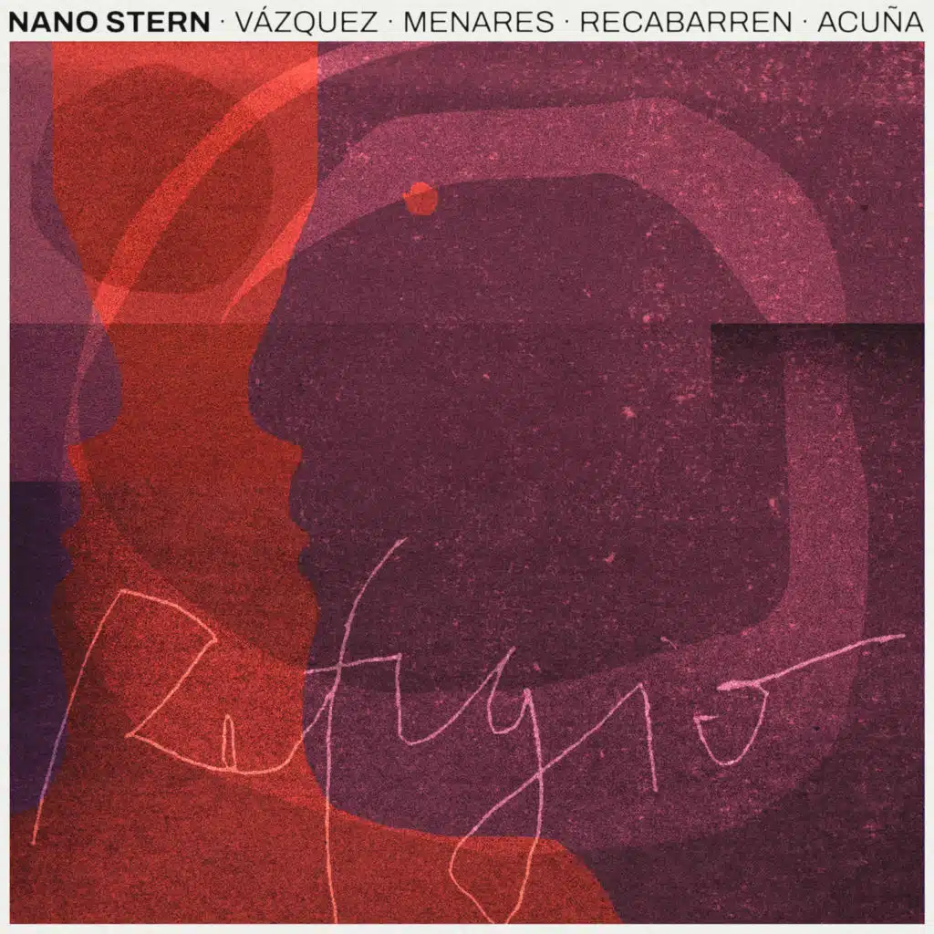 Desorden (feat. Claudia Acuña)