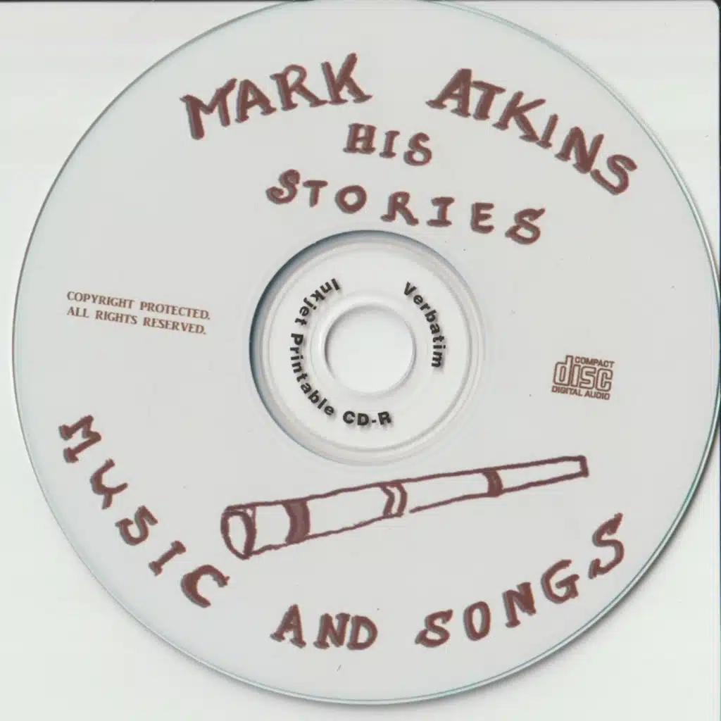 His stories (music and songs)
