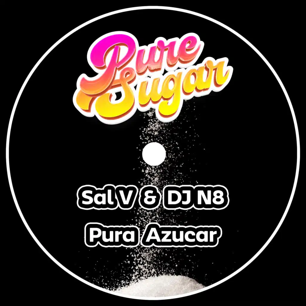 Pura Azucar (DJ Delight Remix)