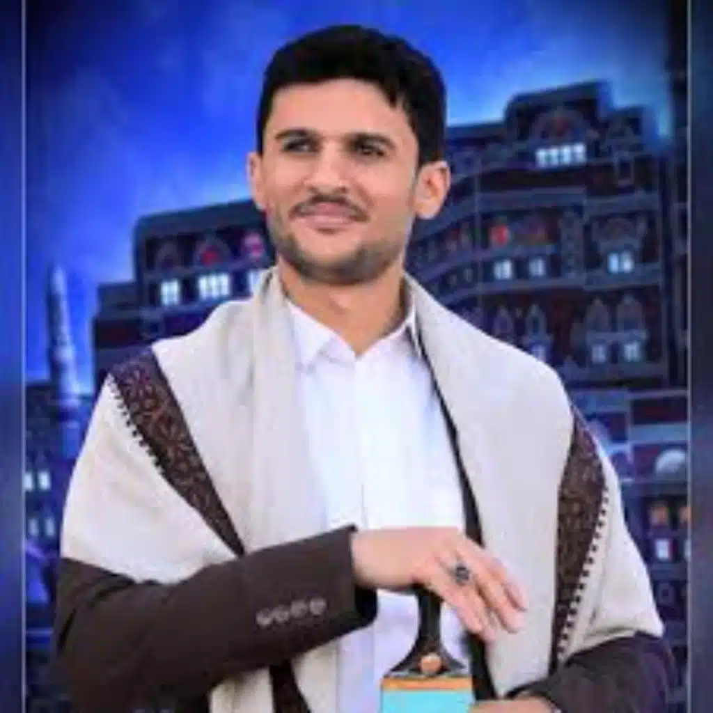 الطقم السماوي