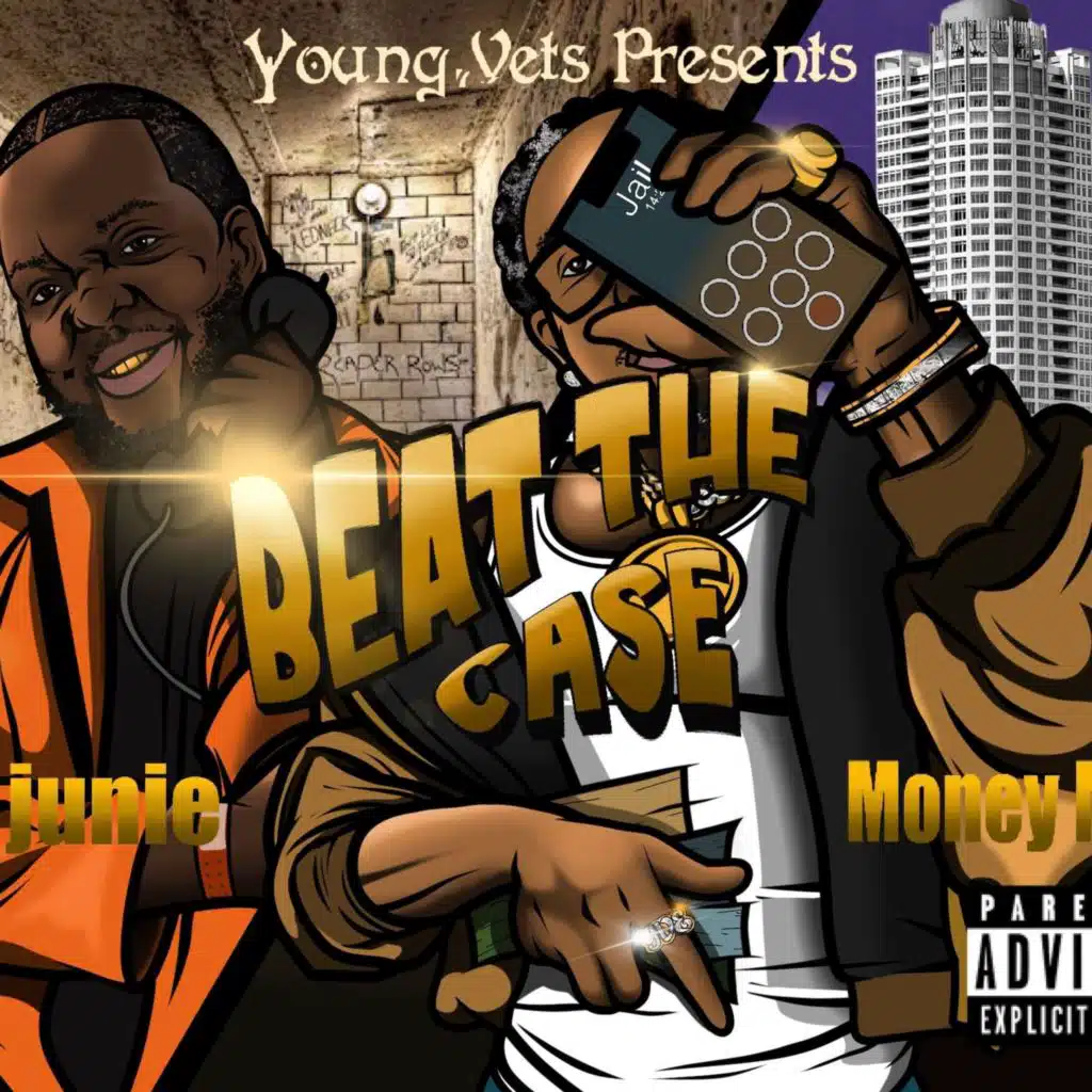 Beat The Case (feat. Big Junie)