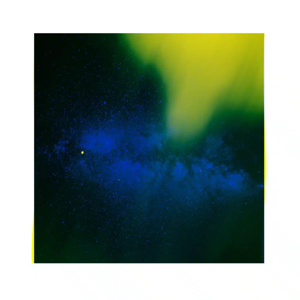 A Synth in the Vortex