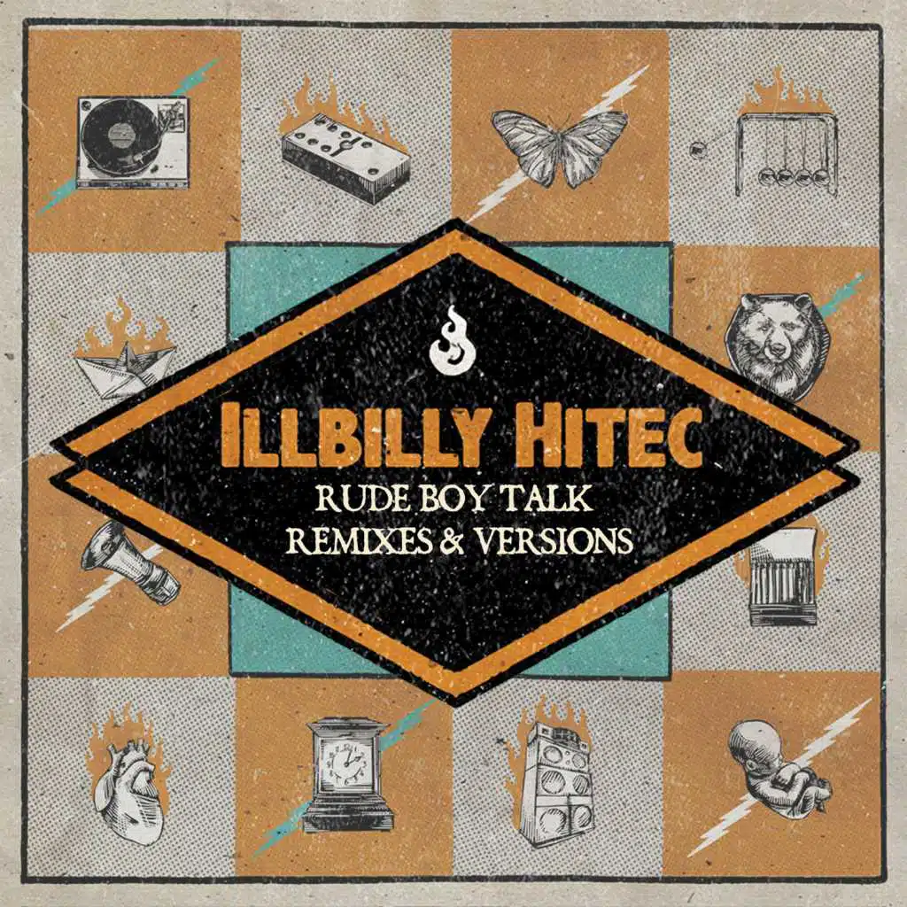 Illbilly Hitec