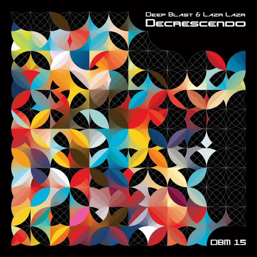 Deep Blast & Lazr Lazr