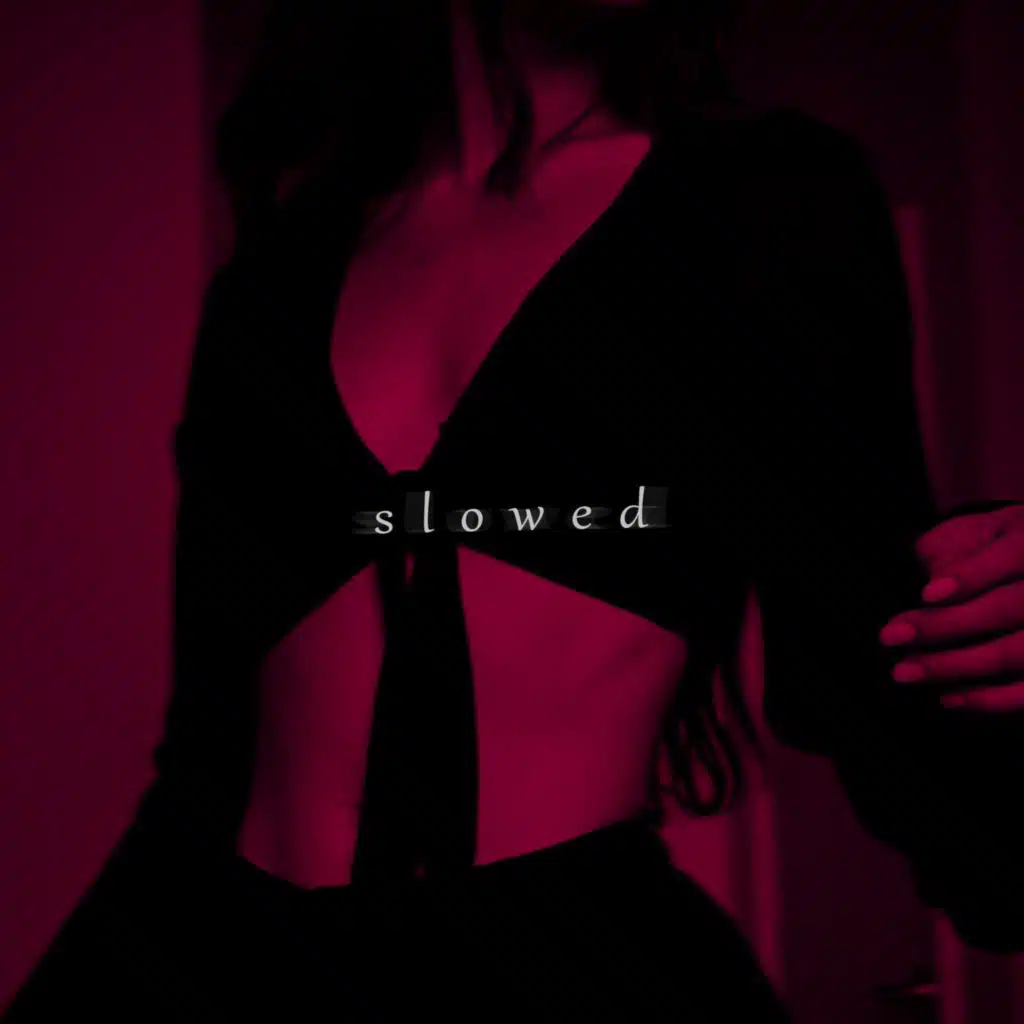 Nasty Little Secret (slowed) [feat. ORGAVSM]