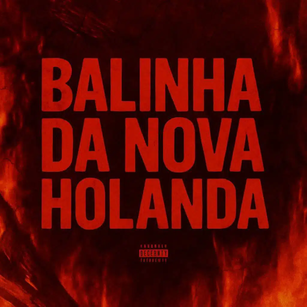 BALINHA DA NOVA HOLANDA