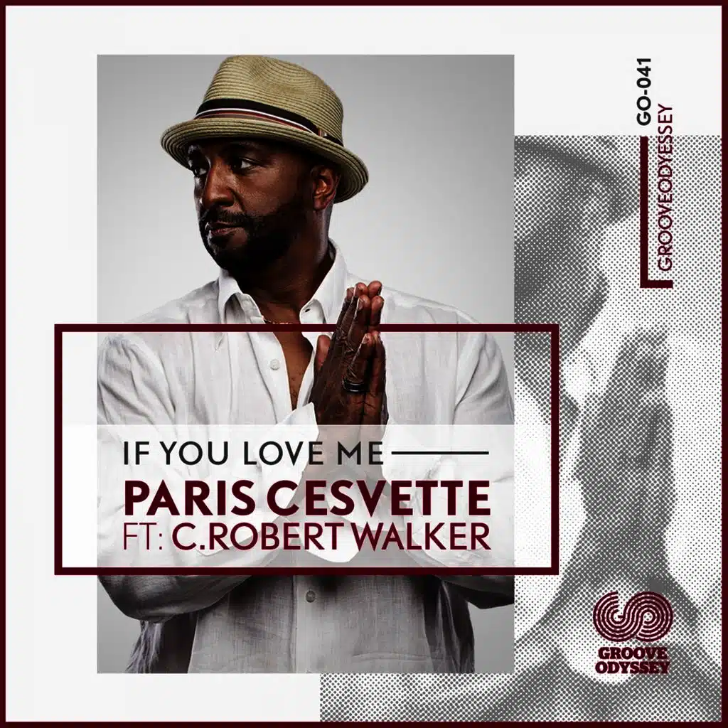 If You Love Me (Instrumental Mix) [ft. C. Robert Walker]