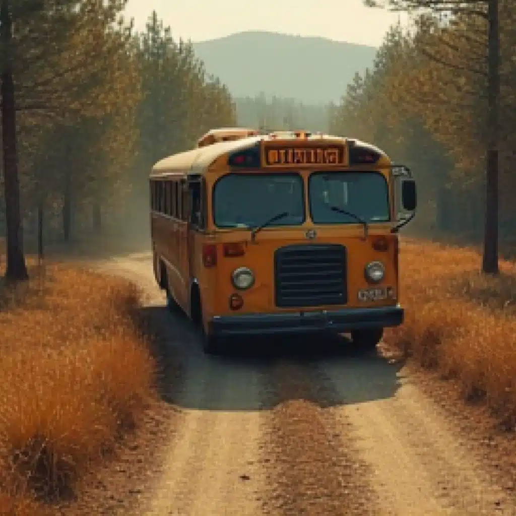 A bus journey (Song) (feat. Lone Avocado)