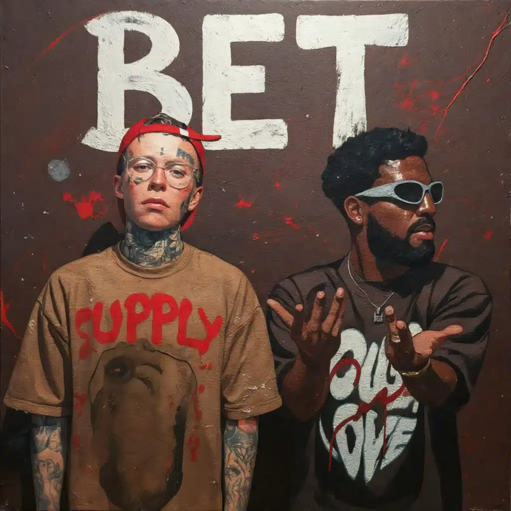 Free Zoey & Futuristic