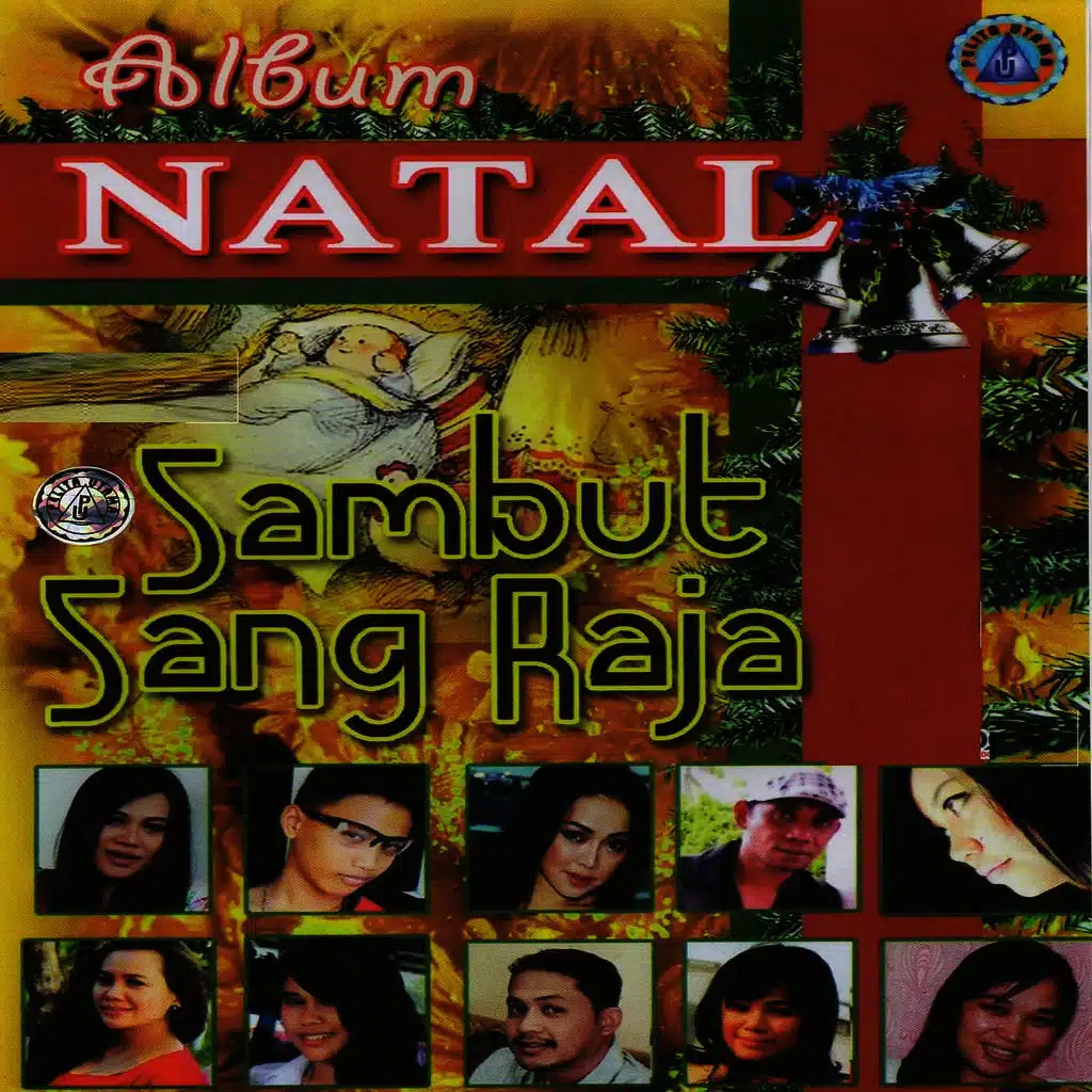 Gema Lonceng Natal