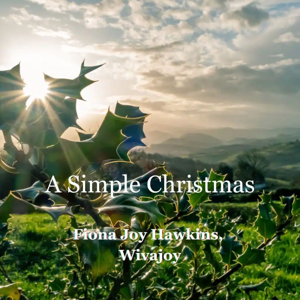 Wivajoy & Fiona Joy Hawkins