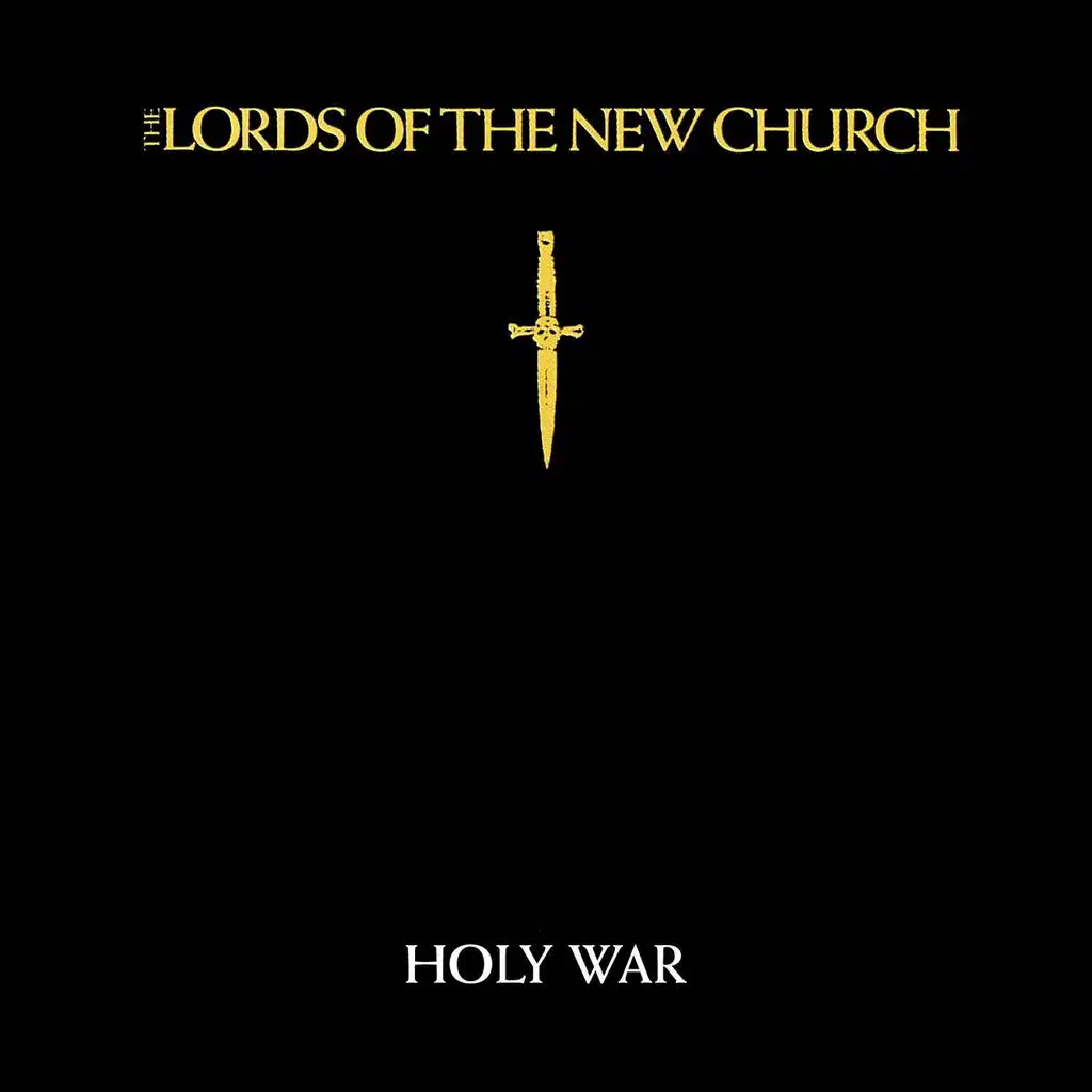 Holy War