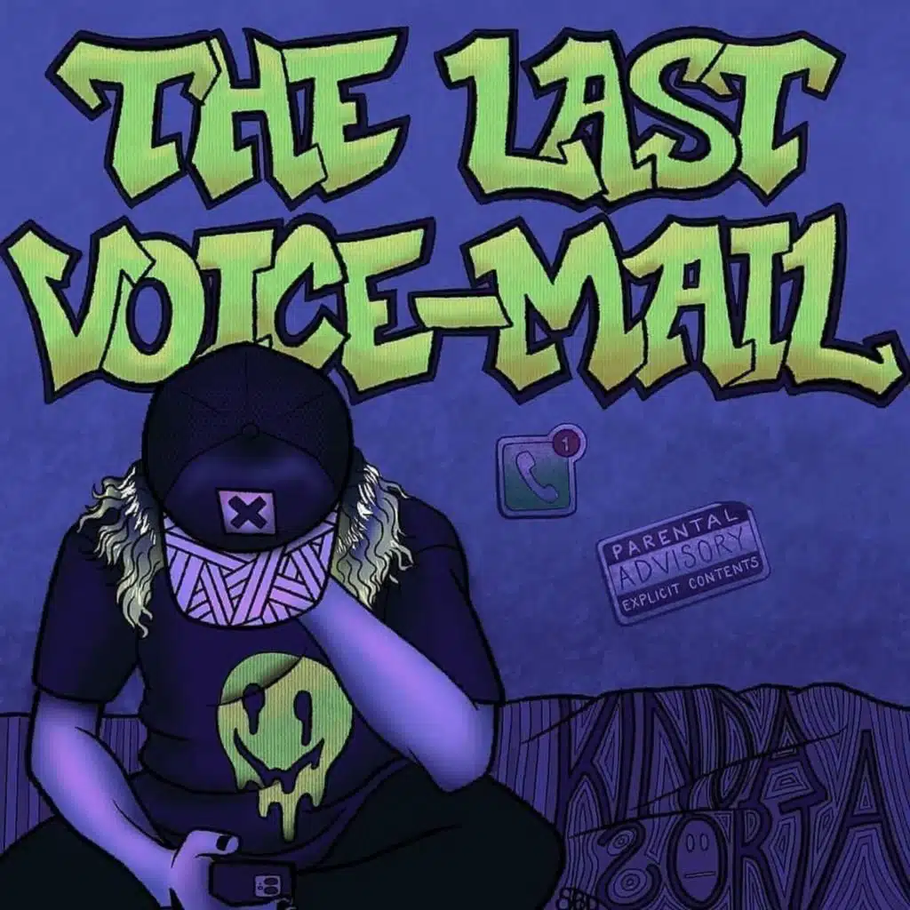 The Last Voicemail