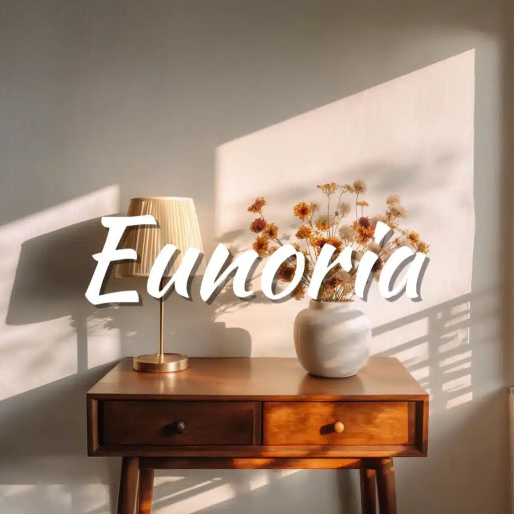 Eunoria Wave 1.