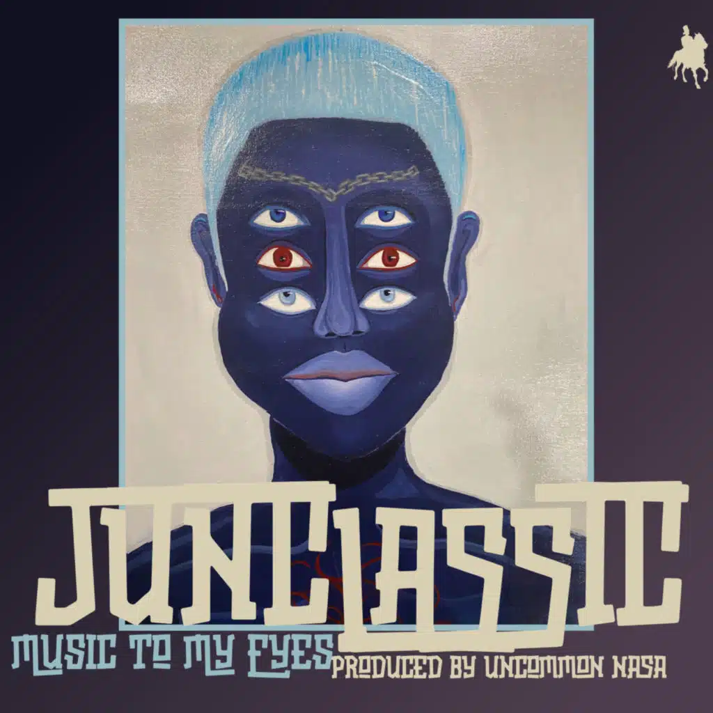 Prologue (feat. Uncommon Nasa)