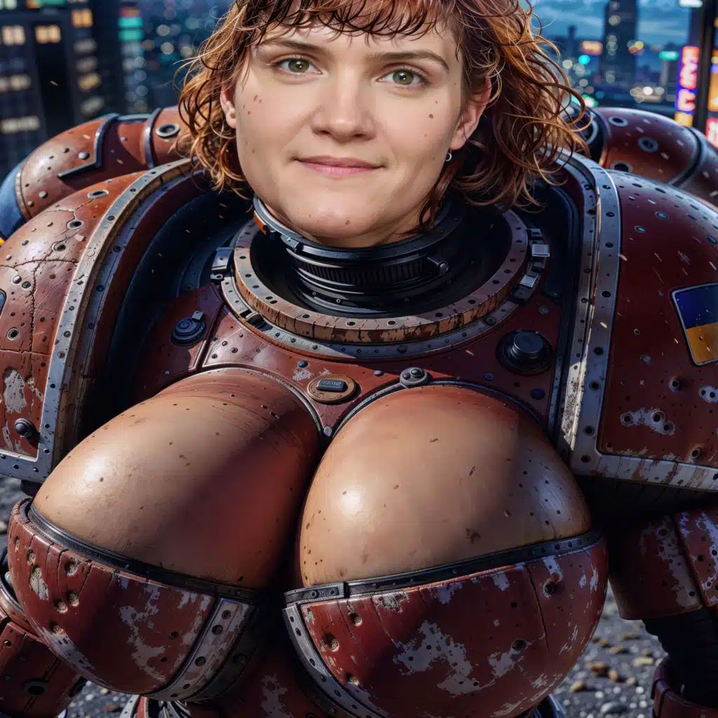 Ода цицькам Мар'яни Безуглої