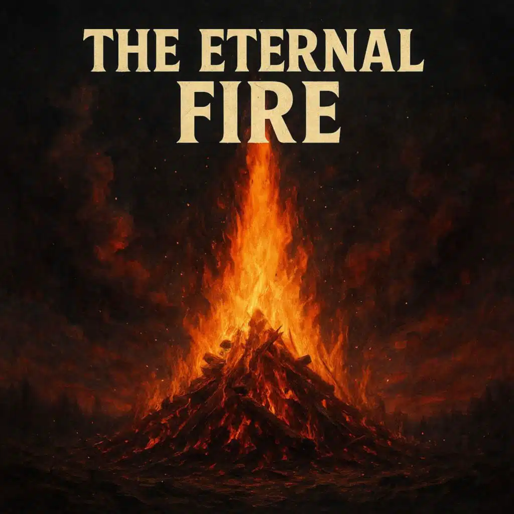 The Eternal Fire