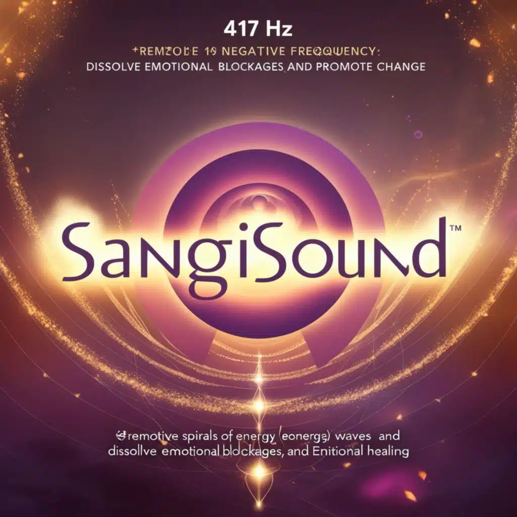 417 Hz – Rinnovamento e Liberazione Energetica